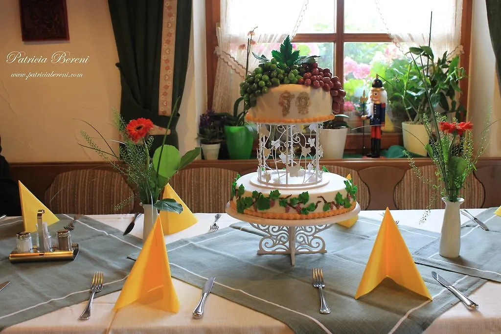 Hotel Schaefflerhof Bischofsmais