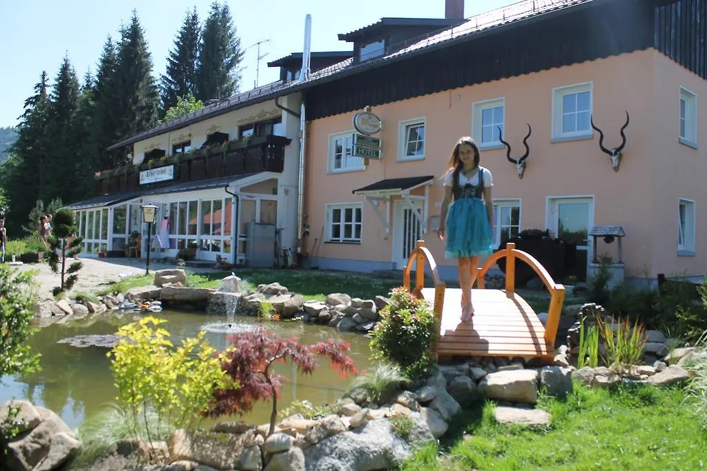 Hotel Schafflerhof Bischofsmais 3*,