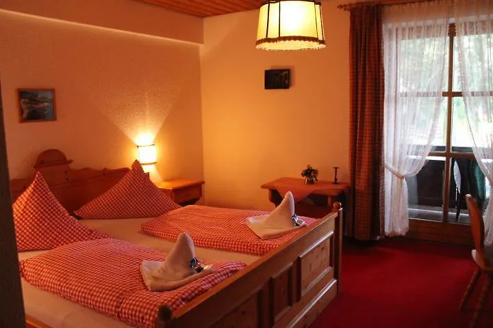 Hotel Schafflerhof Bischofsmais