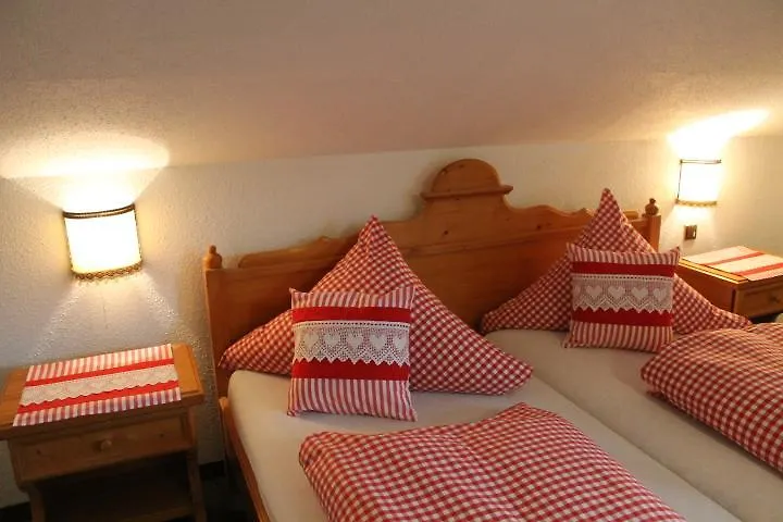 Hotel Schafflerhof Bischofsmais