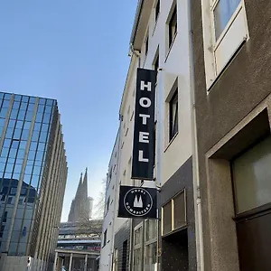 *** Hotel Domspitzen Deutschland