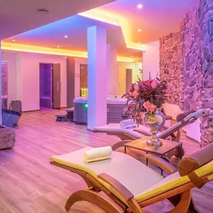 4* Hotel Mäser´s Allgäuherz