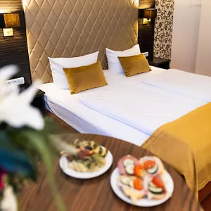 **** Hotel Royal International Deutschland