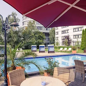 **** Hotel Mercure Frankfurt Ost Deutschland