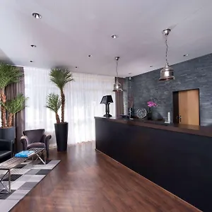 *** Hotel Tryp By Wyndham Aquamarin Deutschland