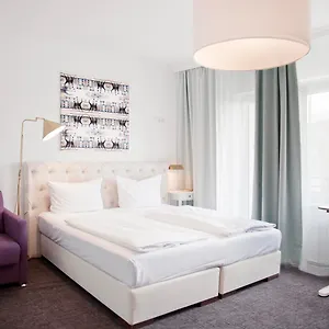 Hotel Les Nations Berlín