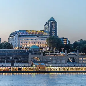**** Hotel Hafen Deutschland