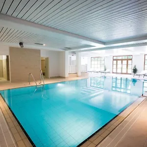 3* Hotel Bergmayr - Chiemgauer Alpenhotel