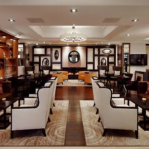 ***** Hotel Marriott Deutschland