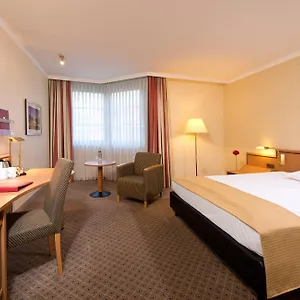 **** Hotel Leonardo Center Deutschland