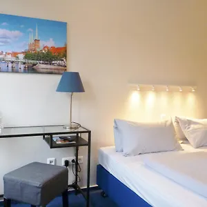 Am Muehlenteich 2*, Lübeck Duitsland