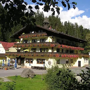 3* Hotel Mühle – Natur-&wanderhotel