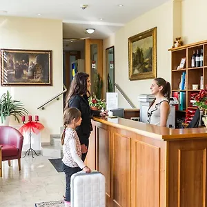 2* Hotel Jagerhof