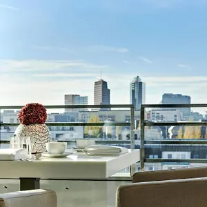 Hotel The Mandala Berlín