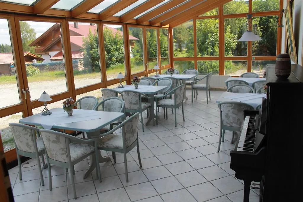Hotel Schaefflerhof Bischofsmais Germany